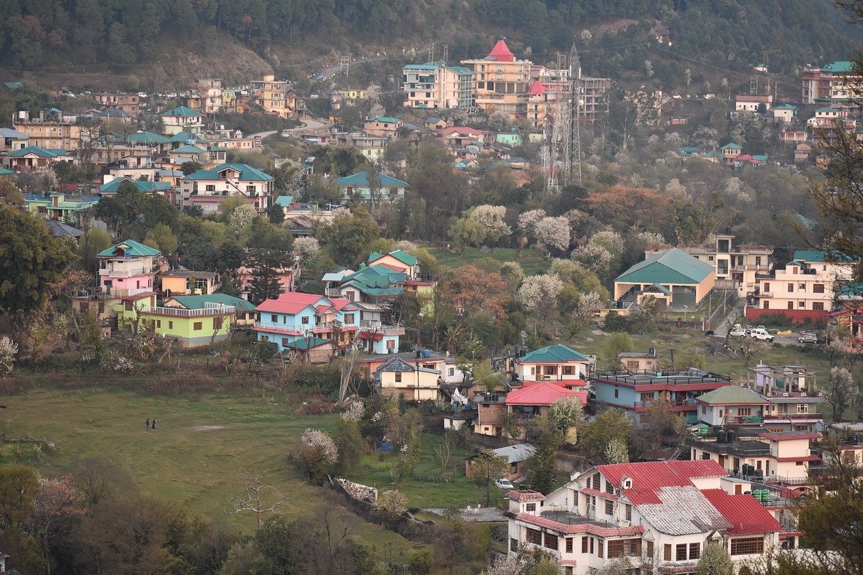 Best Places to Travel Himachal Pradesh